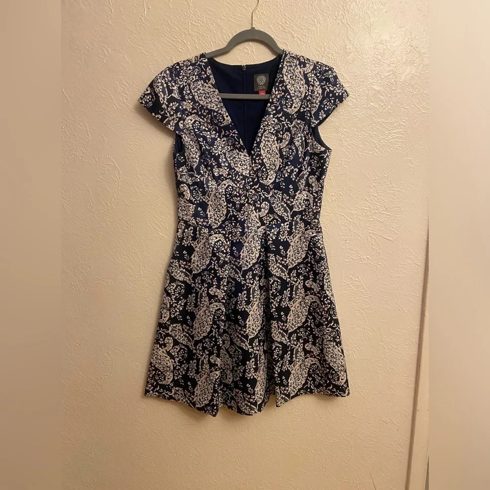 Vince Camuto dress